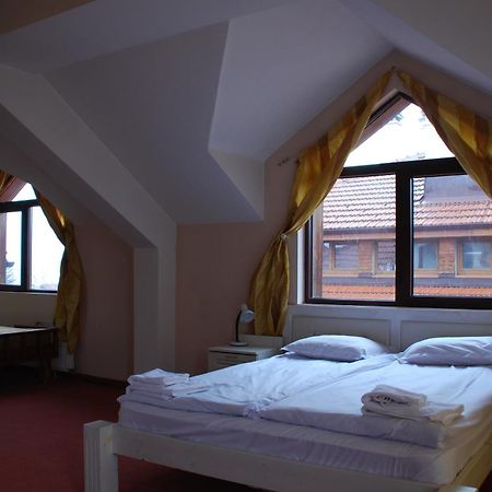 Guest House Anex バンスコ エクステリア 写真