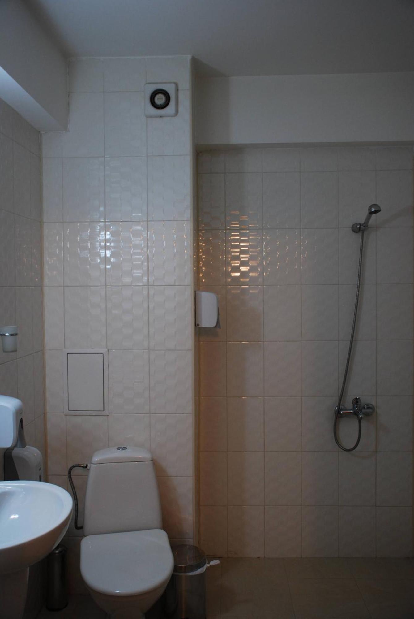 Guest House Anex バンスコ エクステリア 写真