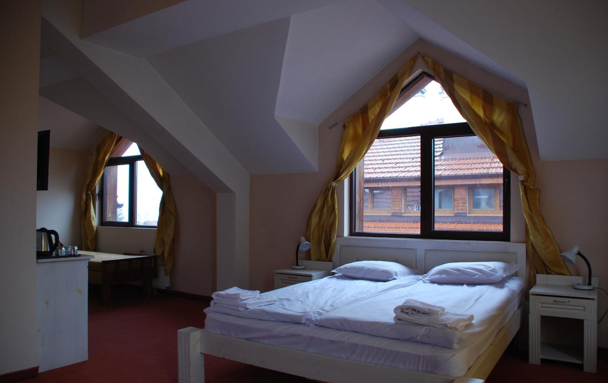 Guest House Anex バンスコ エクステリア 写真